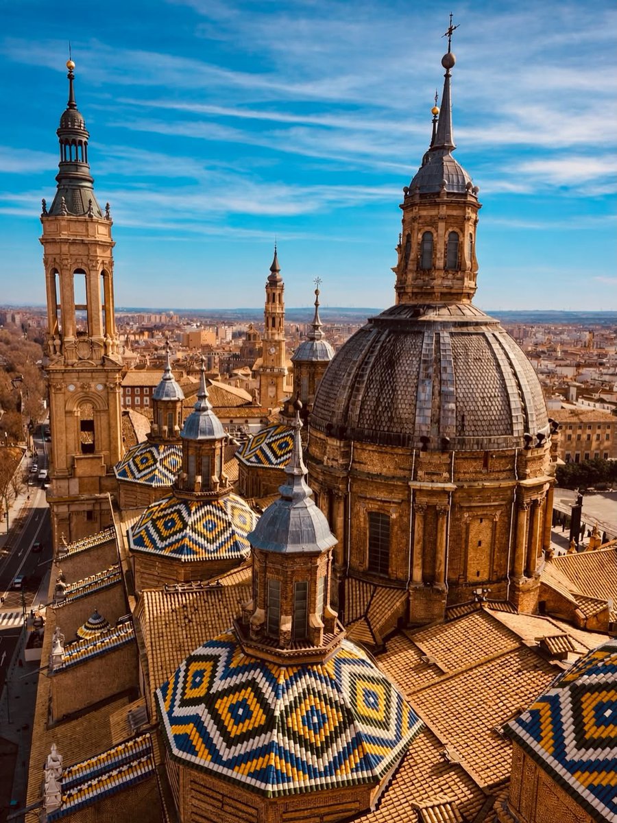 Zaragoza Turismo tweet media