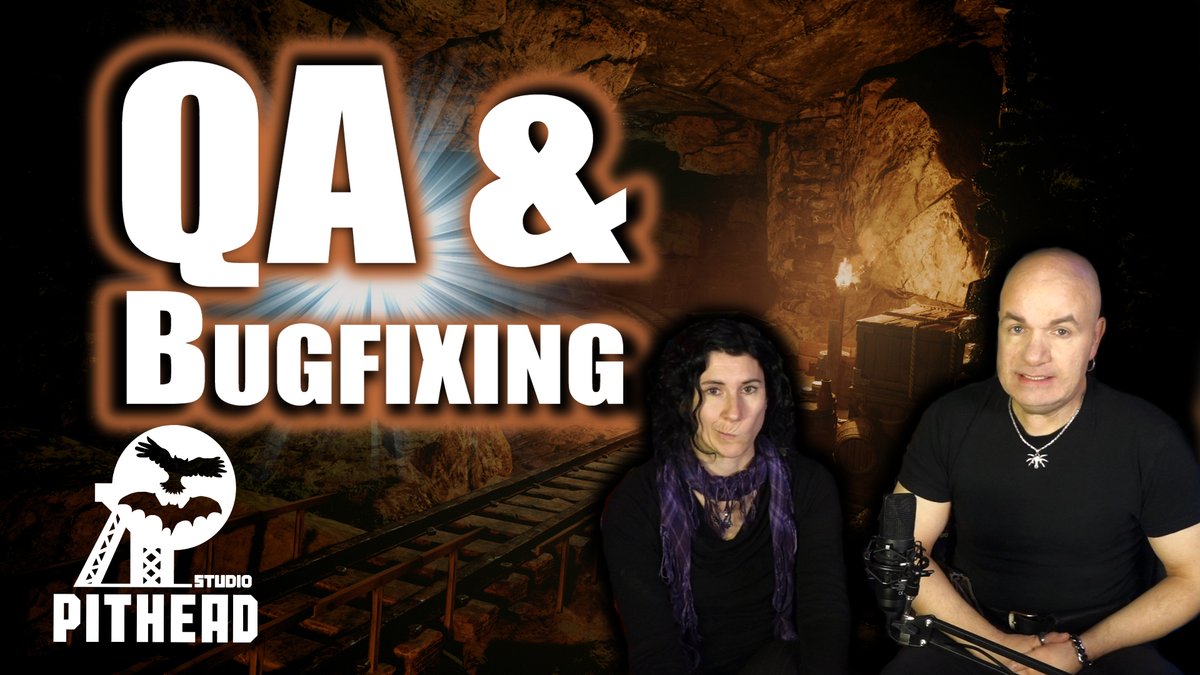 Pithead Studio tweet media