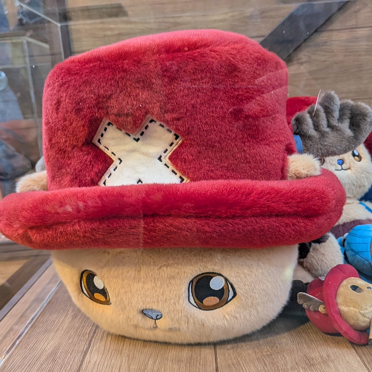 セガ ラッキーくじ Netflixシリーズ「ONE PIECE」シーズン2 5月2日発売