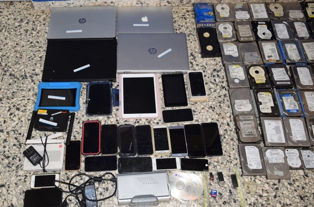 UN Office on Drugs & Crime tweet media