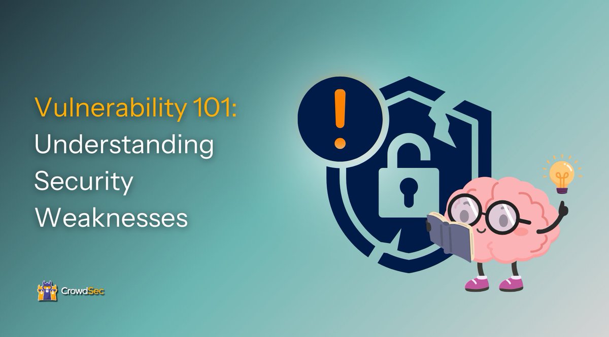 CrowdSec tweet media