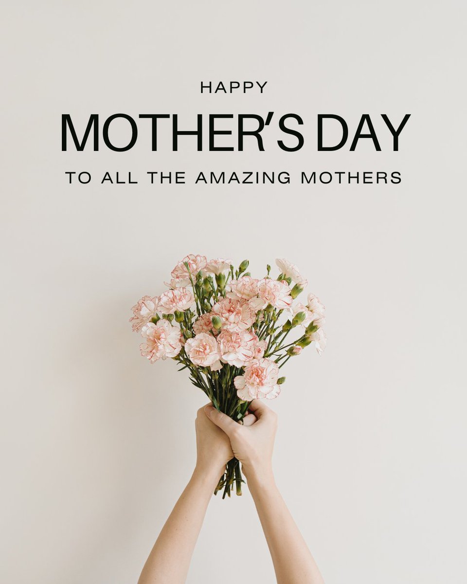 NE_Event's tweet photo. For the love, the care, the endless magic — we celebrate you today. 🌸Happy Mother's Day!

Contact us at +44(0)7957611975 or visit https://t.co/QHJuzXyNJi

(NE Event, Management, Event, UK, Corporate, Event Planning, Bringing People Together) https://t.co/sZMNrhegIc