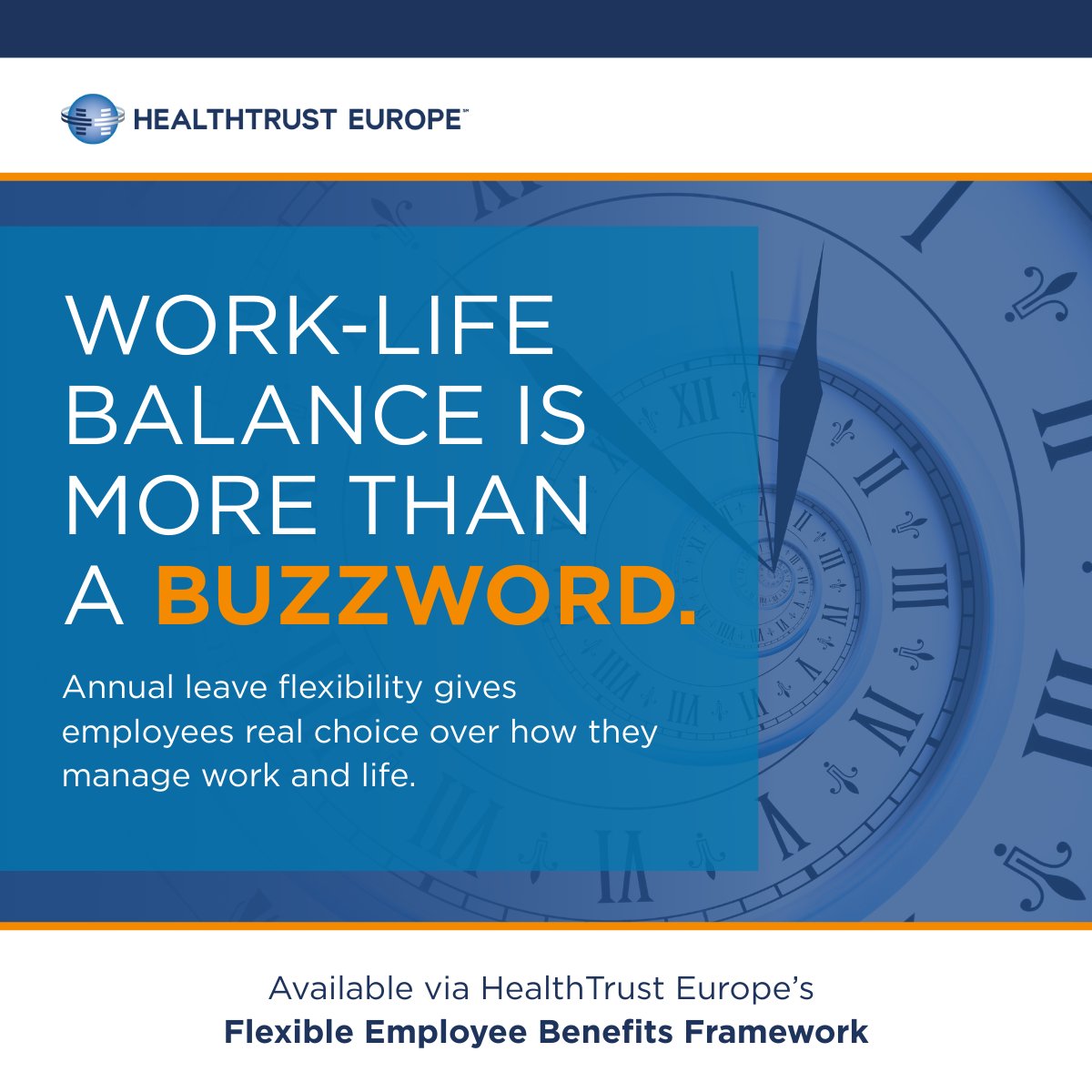 HealthTrust Europe tweet media