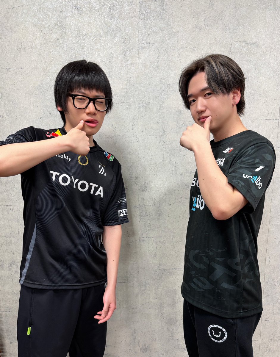 REJECT 第五人格部門 tweet media