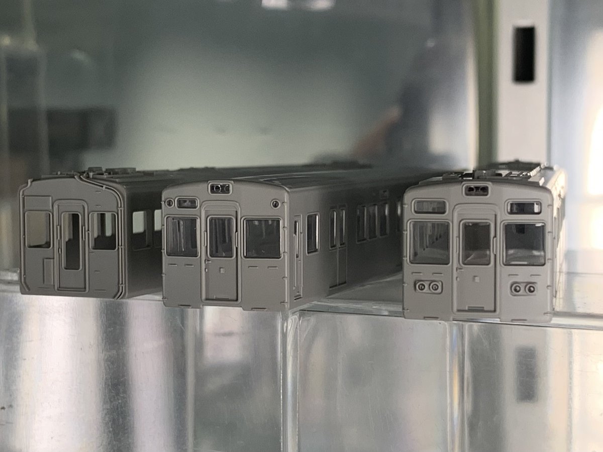 ちた改造センター tweet media