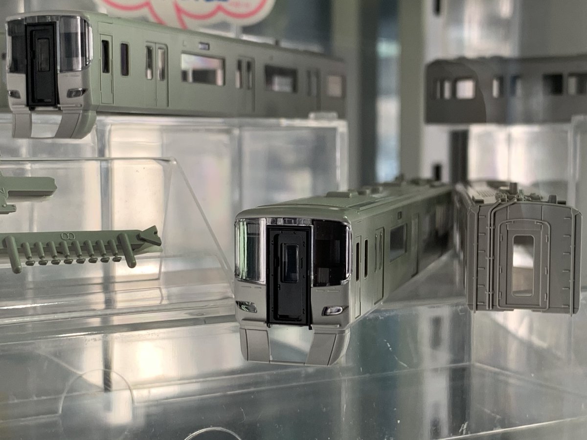 ちた改造センター tweet media