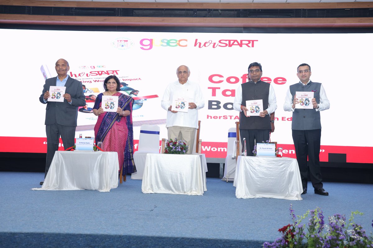 Bhupendra Patel tweet media