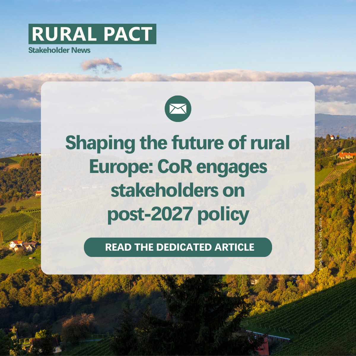 EU Rural Pact tweet media