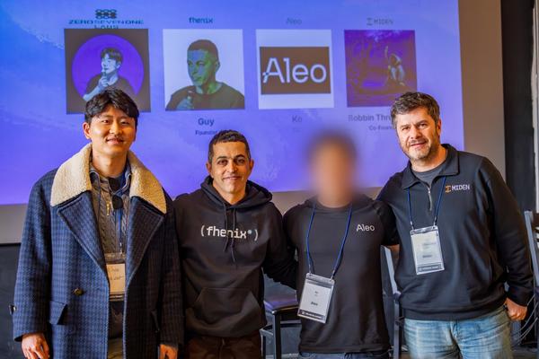 The Capital Summit tweet media