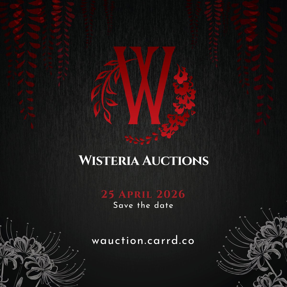 Wisteria tweet media