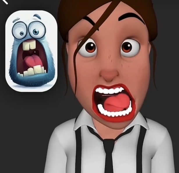 UltimateArcade's tweet image. Help me reach 100k :) on this video… silly animation test 
#Animations #3Danimation #3Dartist just for fun!! 
youtube.com/shorts/AXs6QcF…