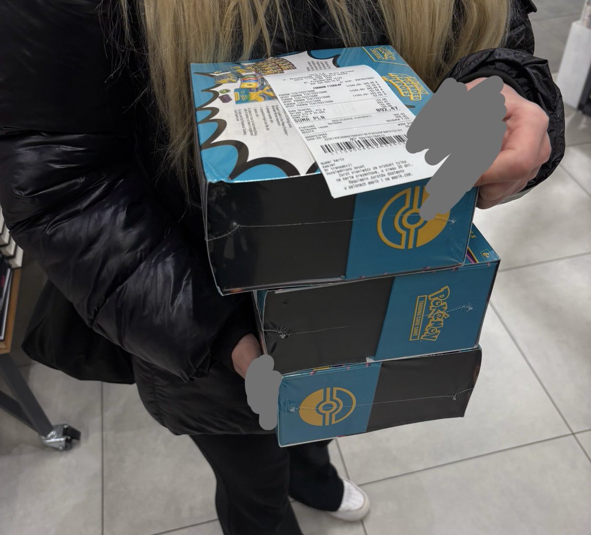 Panna Pracusińska tweet media