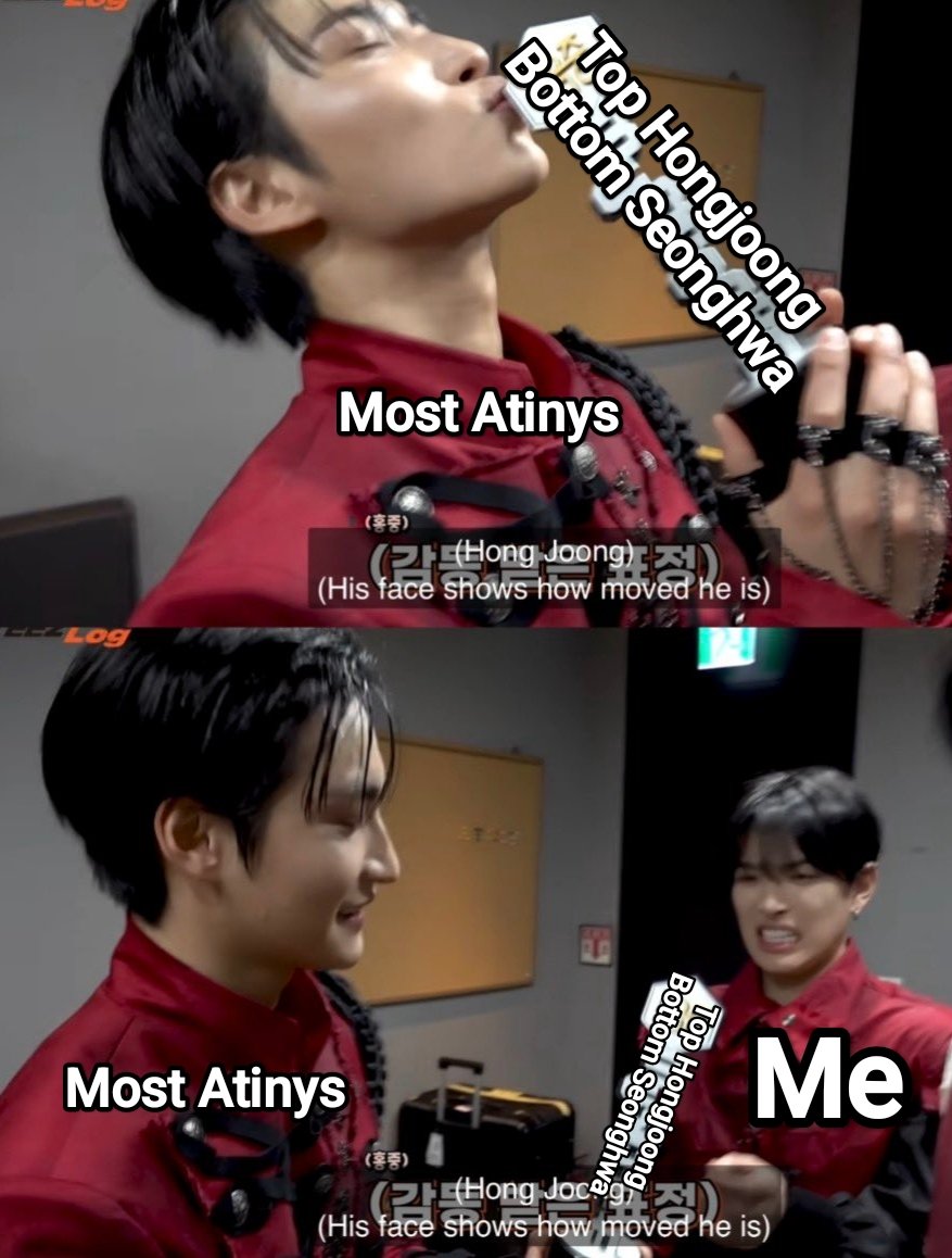 I will not be apologizing for this!!!