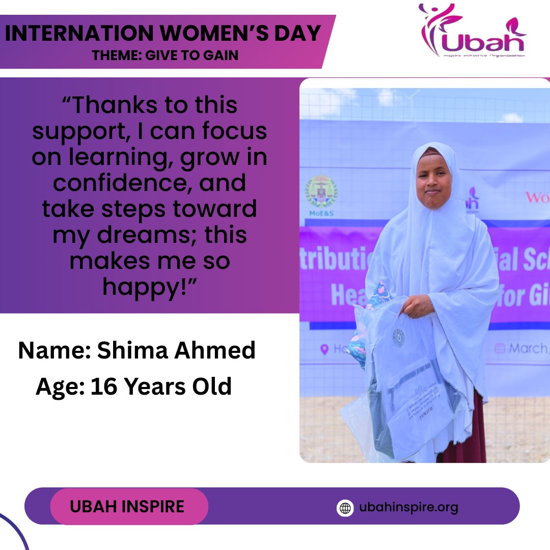 Ubah Inspire Initiative Organization- Ubah Center tweet media