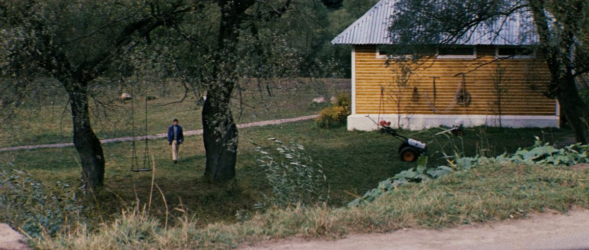 TarkovskyFrames's tweet photo. Frames from Solaris https://t.co/R1tYnOhZEa