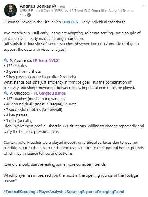 Andrius Bonkas tweet media