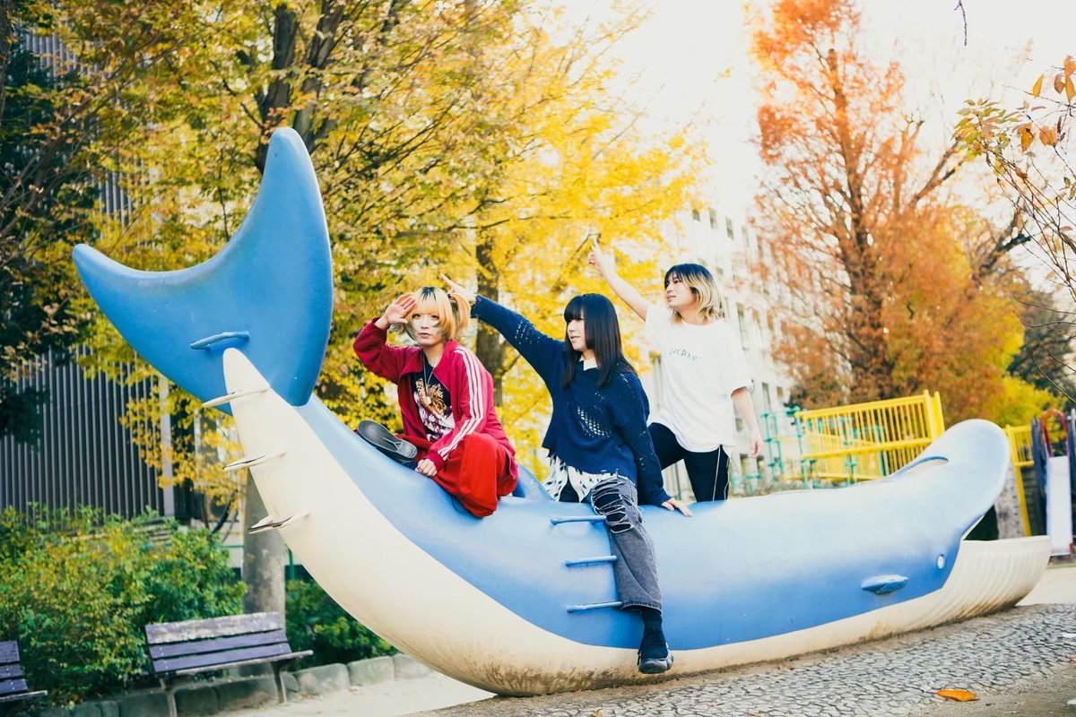 SHIBUYA FOWS 公式 tweet media