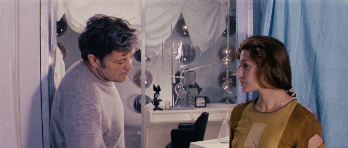 TarkovskyFrames's tweet photo. Frames from Solaris https://t.co/R1tYnOhZEa