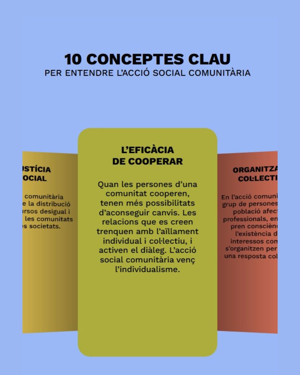 La Sembra - comunicació tweet media