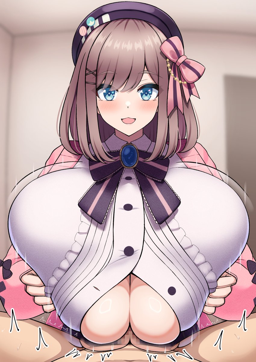 szhr「パイズ rr ～♡」 