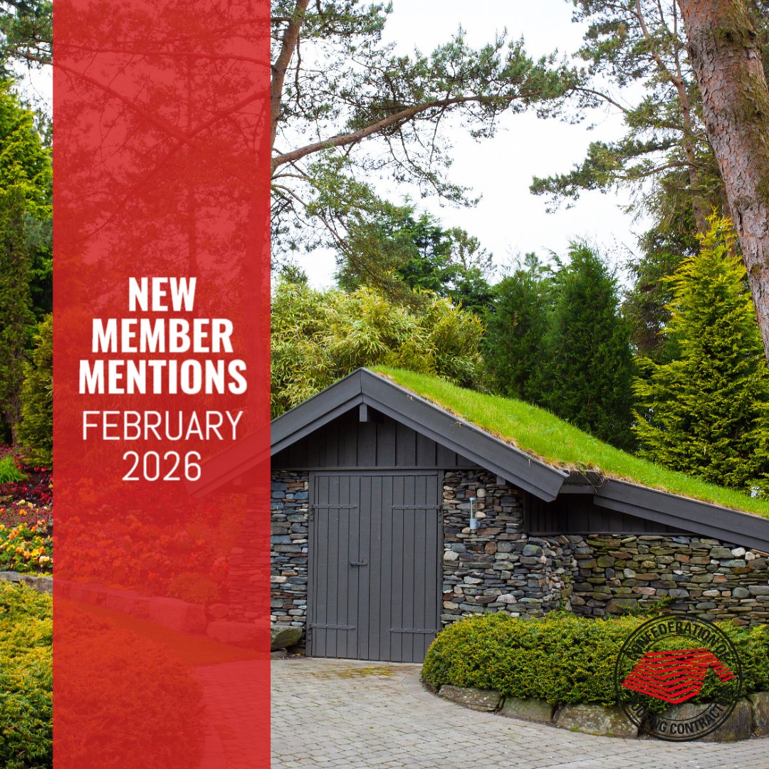 Confederation of Roofing Contractors tweet media