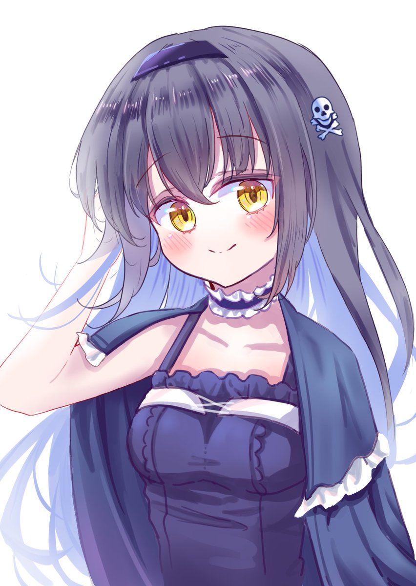 久島鴎 #サマポケ