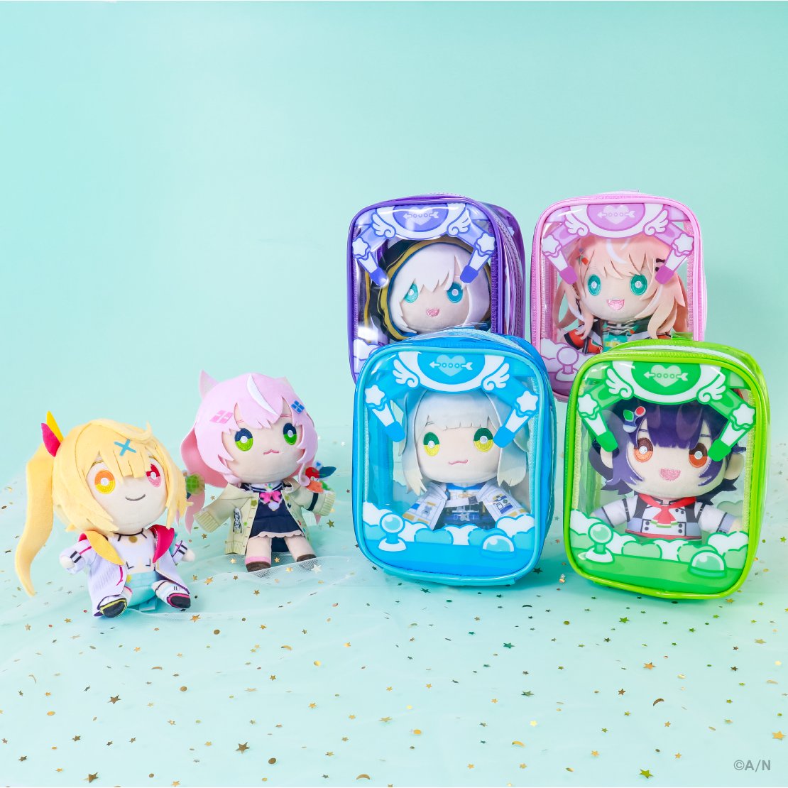 にじさんじ公式🌈🕒 (@nijisanji_app) / Posts / X