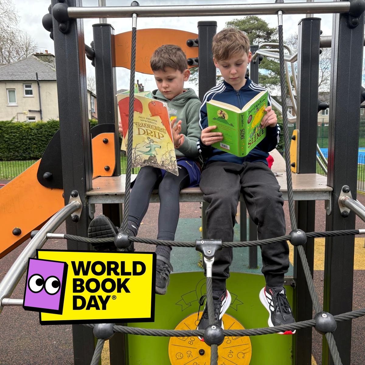 Proludic UK tweet media