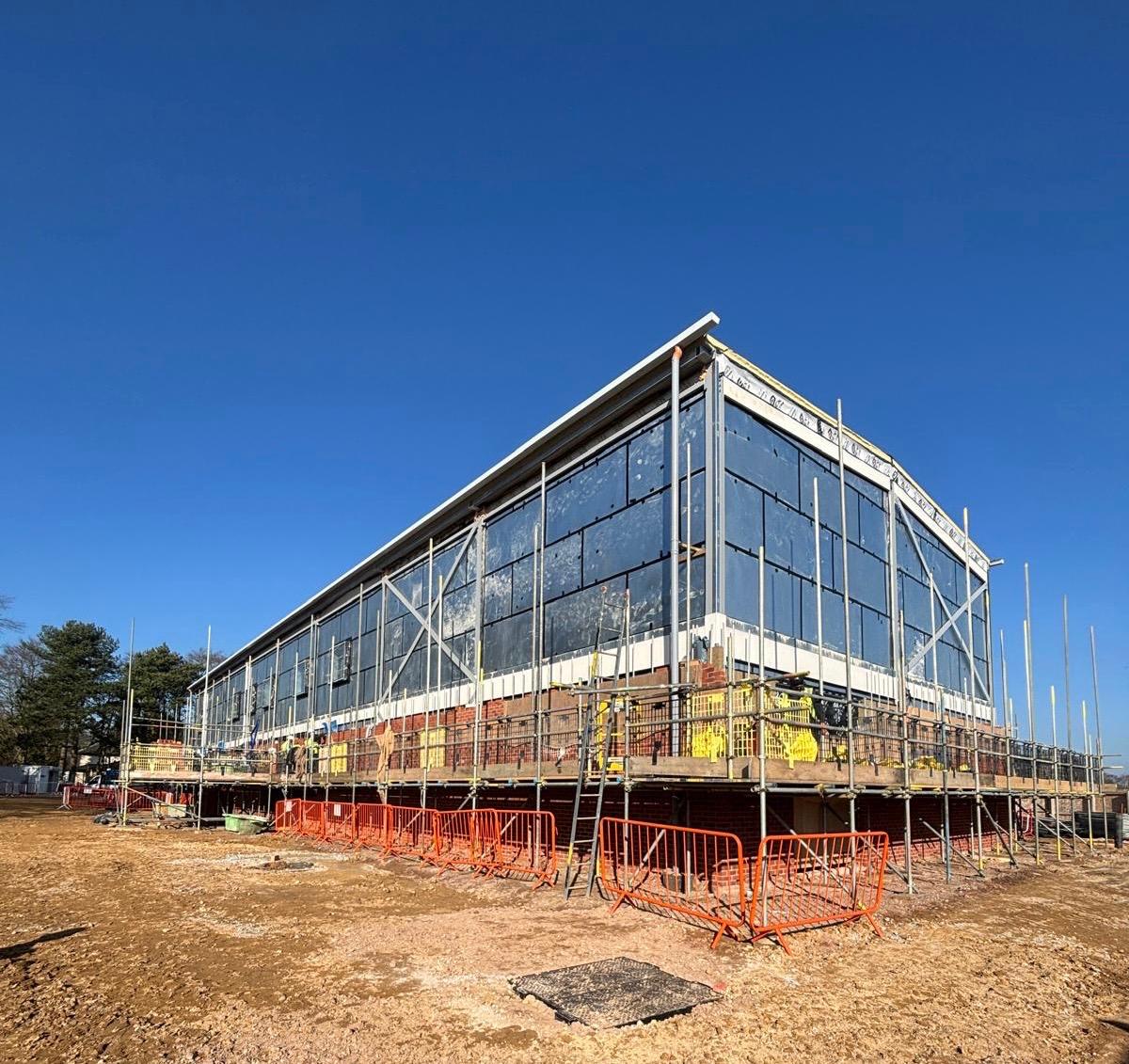 Ascent Flight Training tweet media