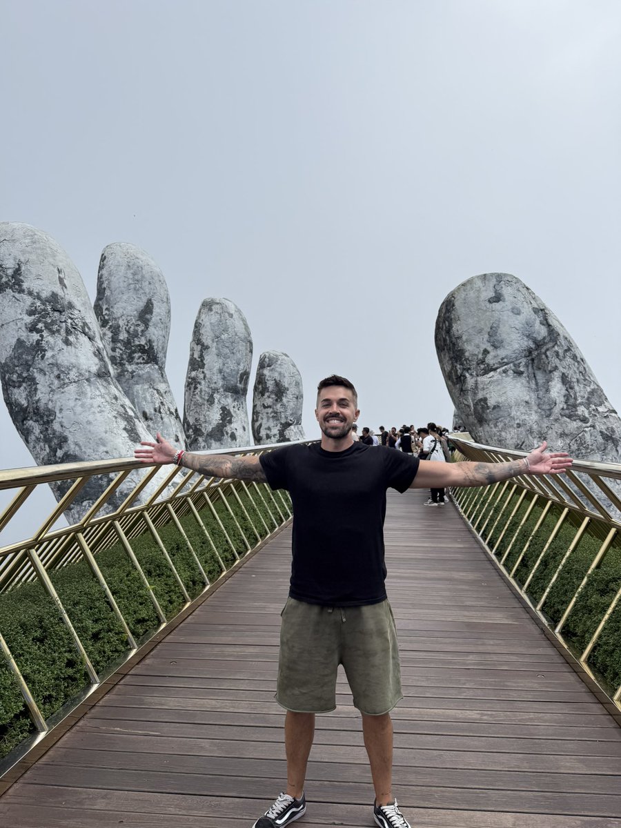 Mirco Baldassini tweet media