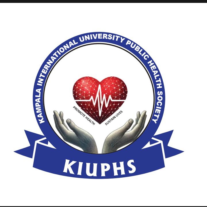 KIU PUBLIC HEALTH SOCIETY tweet media