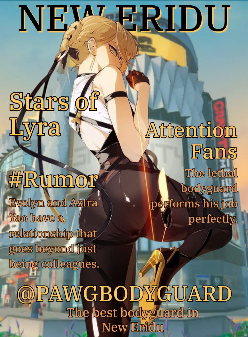📀 𝑬𝒗𝒆𝒍𝒚𝒏 𝑪𝒉𝒆𝒗𝒂𝒍𝒊𝒆𝒓 📀 tweet media