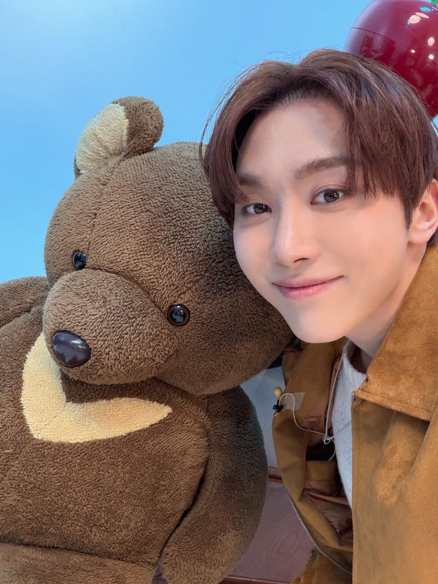 세븐틴(SEVENTEEN) tweet media