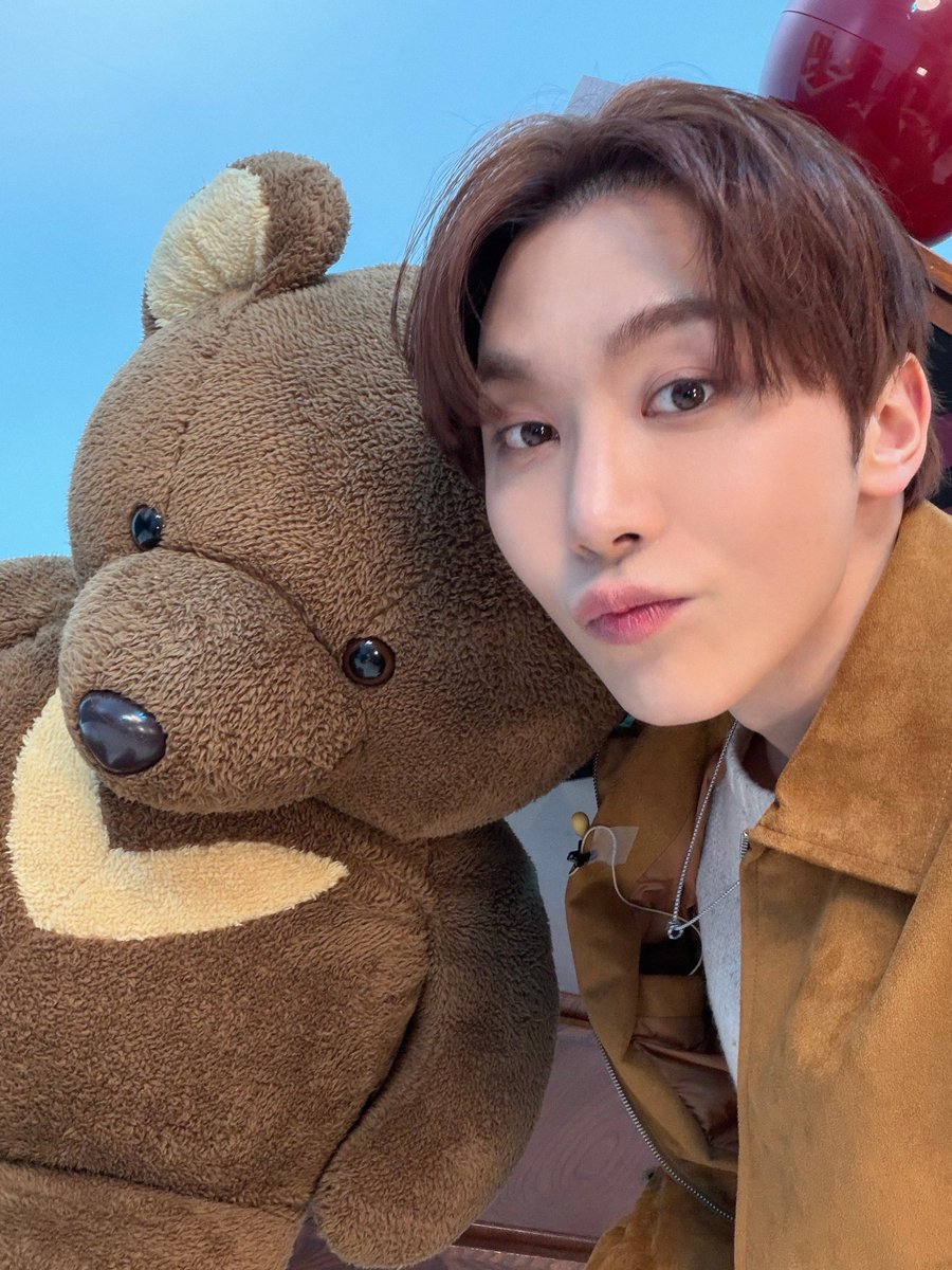 [17'S 승관]
260305 #부승관의비비디바비디부

#SEUNGKWAN #승관
#SEVENTEEN #세븐틴