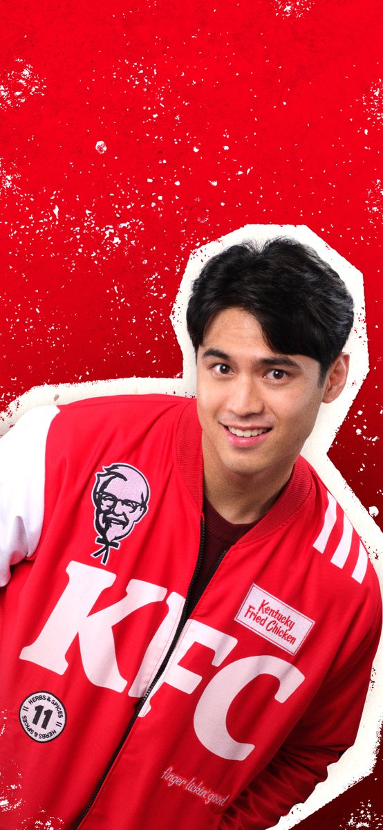 KFC Philippines tweet media