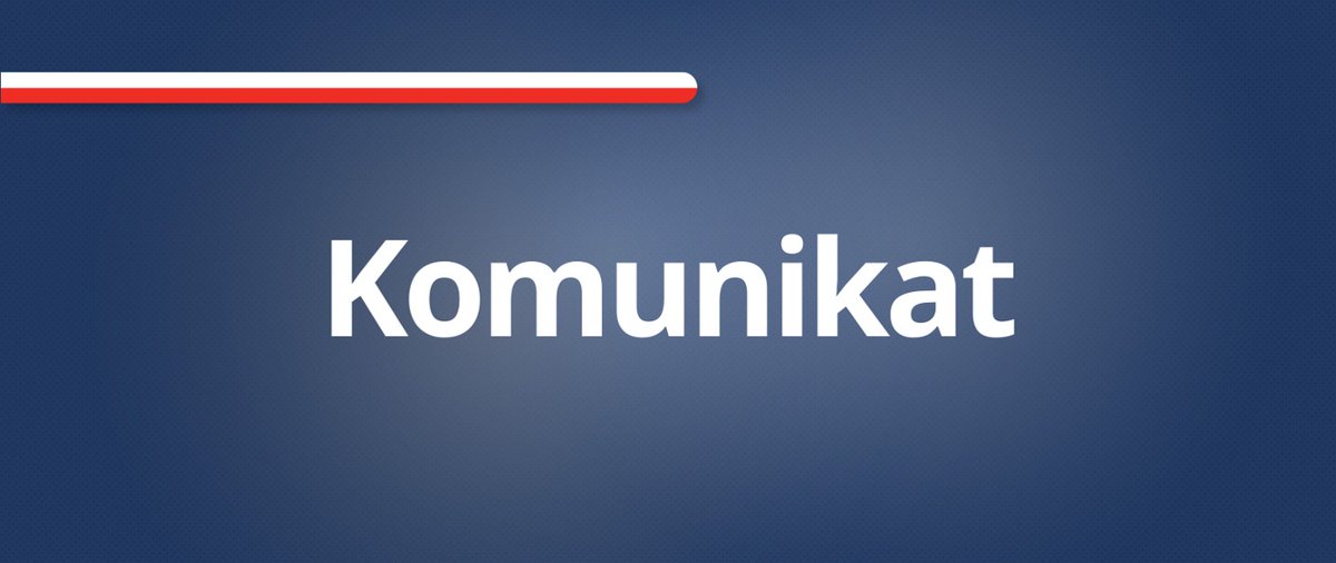 PLinThailand's tweet photo. ‼️Ważny komunikat dla Polaków w Tajlandii w zw. z sytuacją na Bliskim Wschodzie

https://t.co/jsw9tqSGpc https://t.co/JVfc9wM7Yk