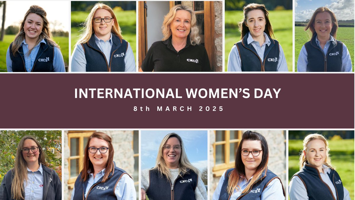 CXCS Agricultural Compliance tweet media