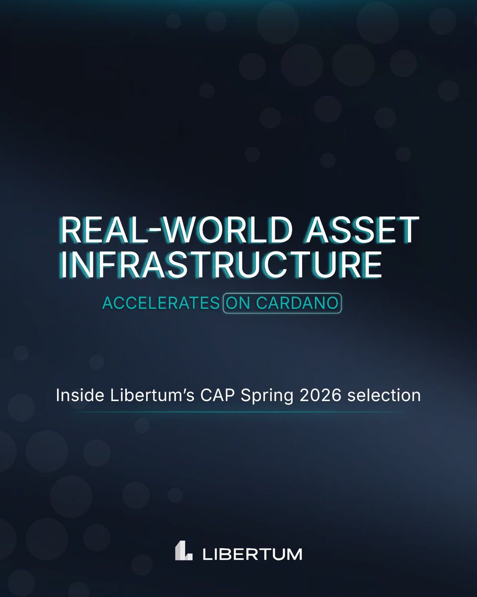 LIBERTUM tweet media