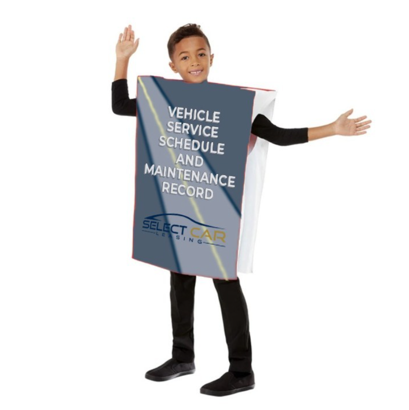 Select Car Leasing tweet media