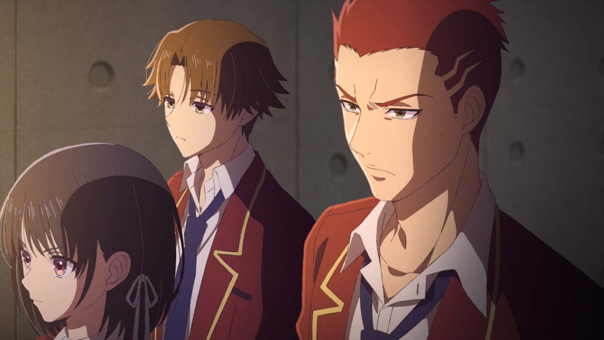 ANIME FREAKS tweet media