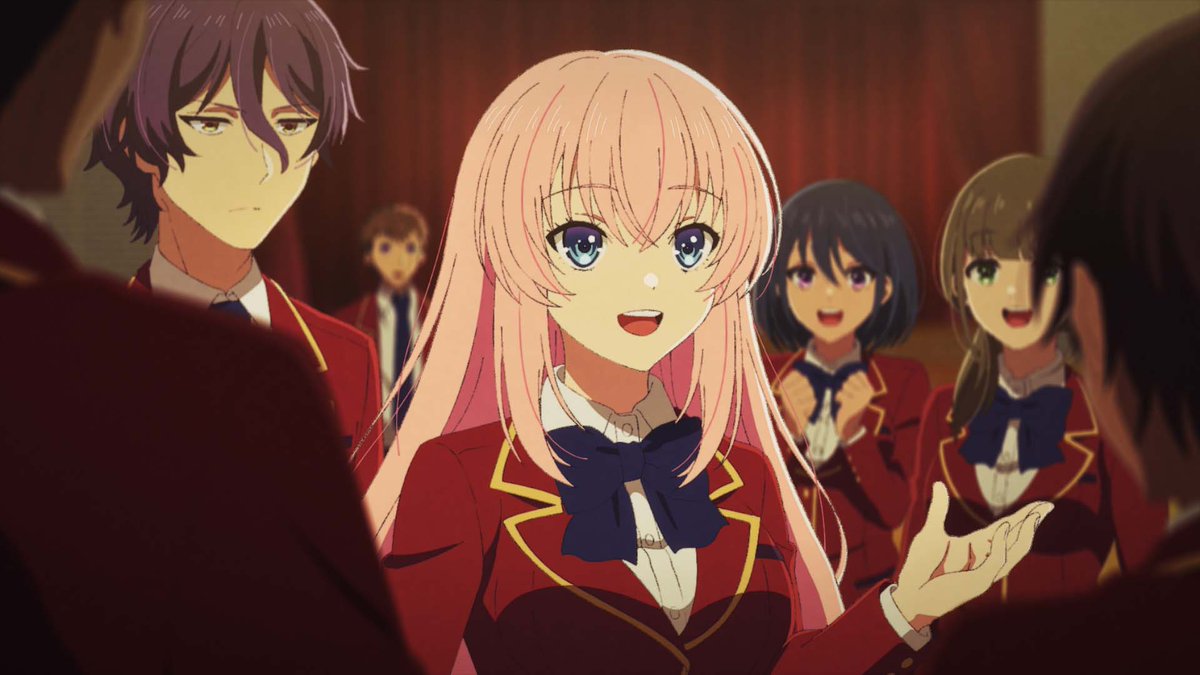 ANIME FREAKS tweet media