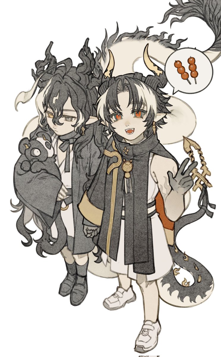 Neofeli🐏 tweet media