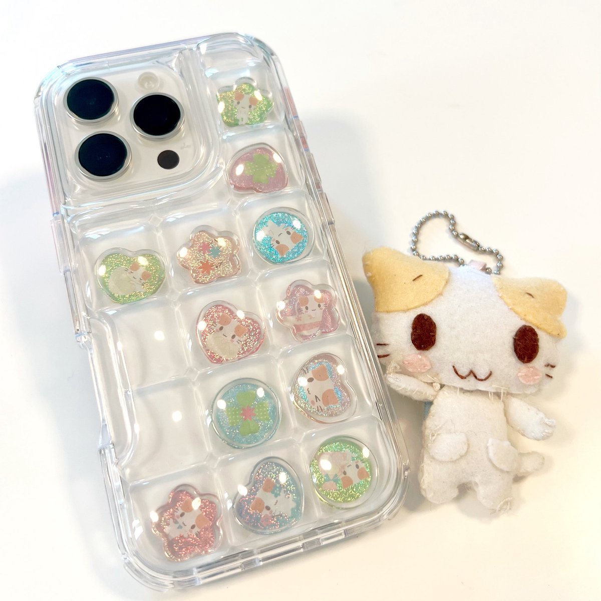 ソルンパス tweet media