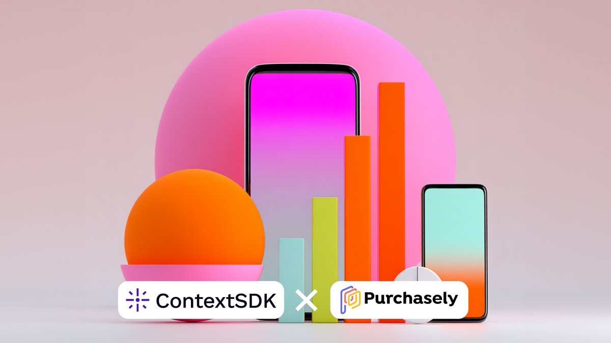 ContextSDK tweet media