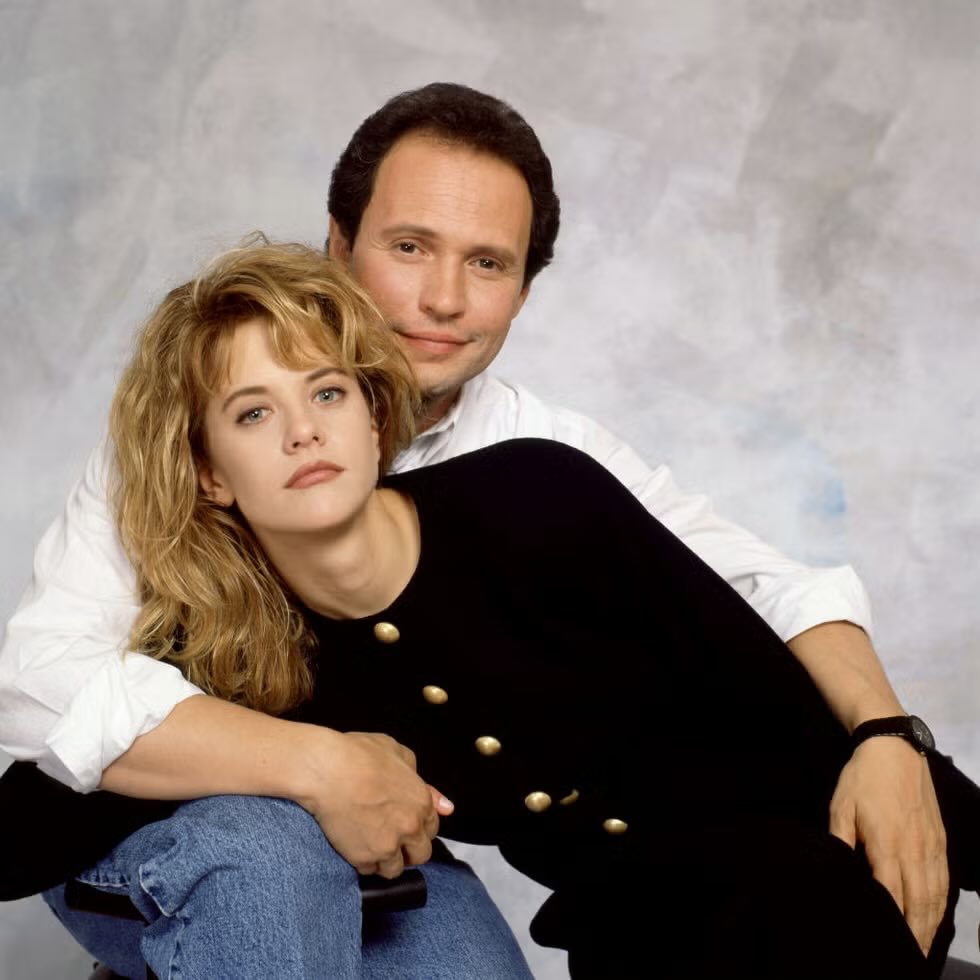 rebellevague's tweet photo. Meg Ryan e Billy Crystal si riuniranno agli #Oscars per onorare Rob Reiner durante il segmento In Memoriam. https://t.co/HHYjuD78Qi
