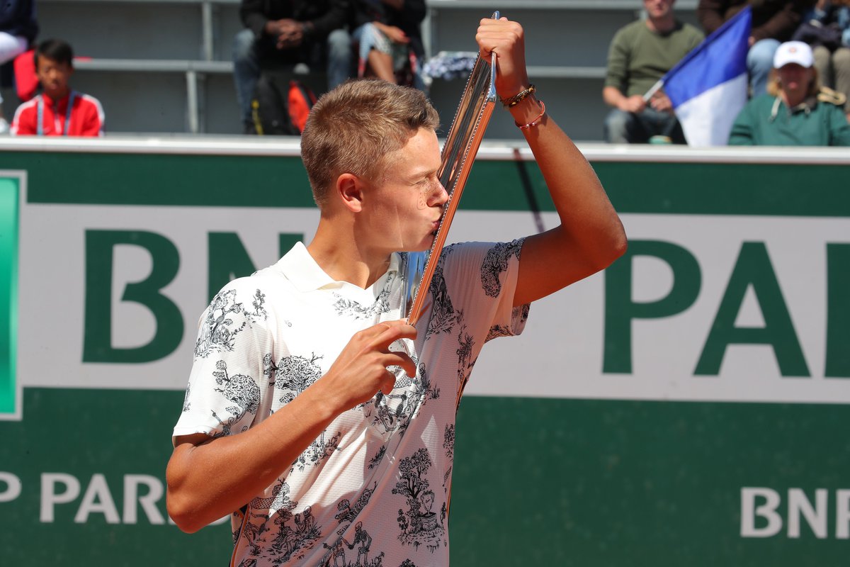 Roland-Garros tweet media