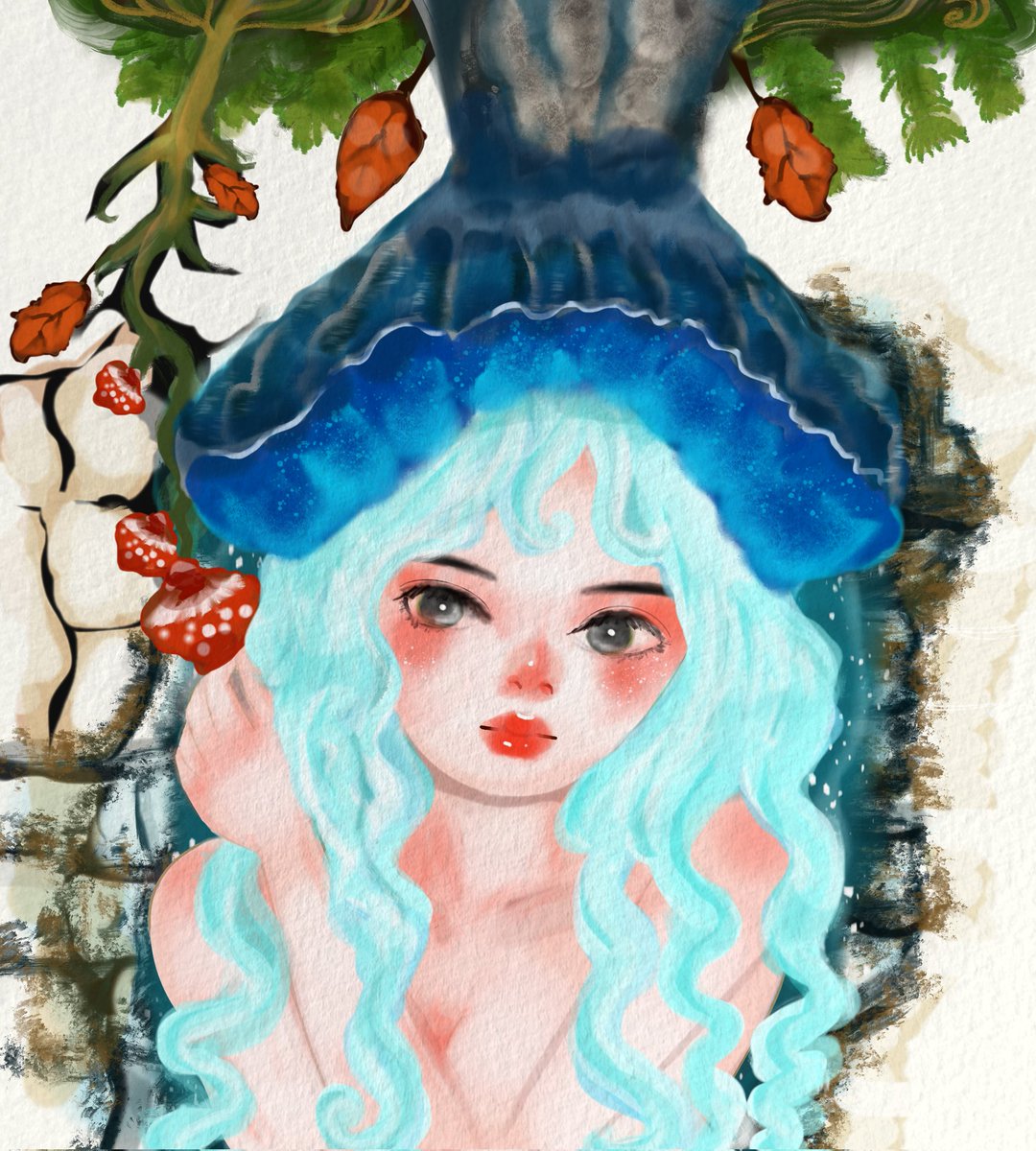 July 🌸 tweet media