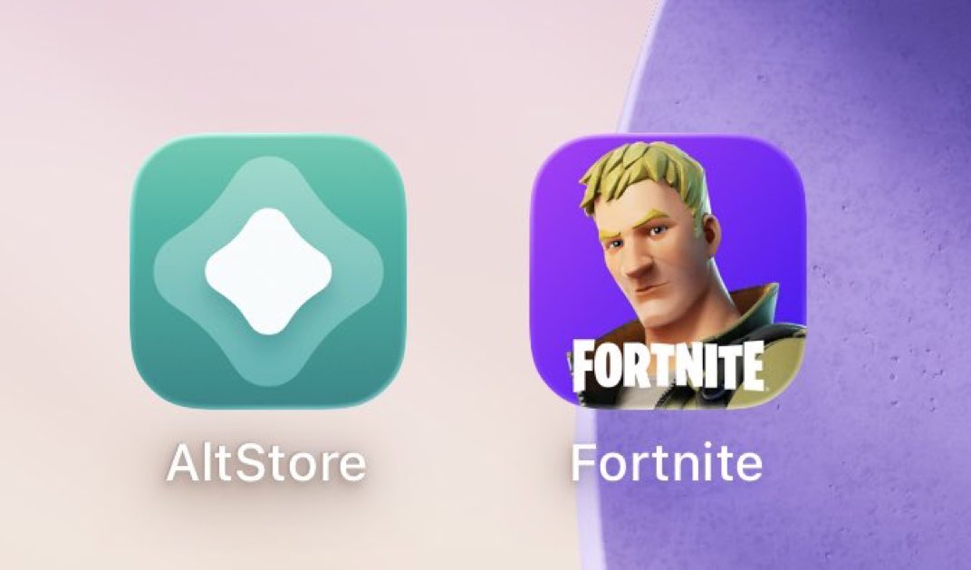 Backers | Fortnite News tweet media