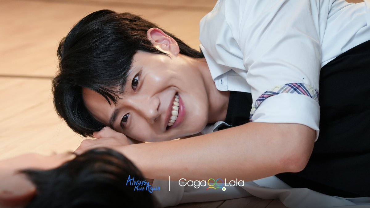 gagaoolala's tweet photo. 📢 𝑷𝑹𝑬𝑴𝑰𝑬𝑹𝑬
🌈 Title: #AlwaysMeetAgain EP1+EP2

⭐ Starring:
#WooJiHan
#ShinJeongU 

How to fall in love for the same man... again?

Watch here ▶️https://t.co/rgM1IakqvO
⏰ MON 5PM GMT+8

🌎Worldwide except 🇺🇸🇨🇦🇦🇺🇳🇿🇬🇧🇲🇽🇪🇸🇨🇱🇵🇪🇨🇴🇦🇷🇧🇷🇵🇹🇯🇵🇰🇷🇹🇼

#언제나다시만나 https://t.co/GxughXVS6a
