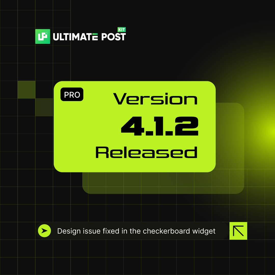 BdThemes tweet media